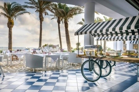 Minos Imperial Luxury Resort & Spa (Ex. Radisson Blu Beach Resort) - 18