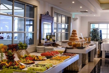 Minos Imperial Luxury Resort & Spa (Ex. Radisson Blu Beach Resort) - 21