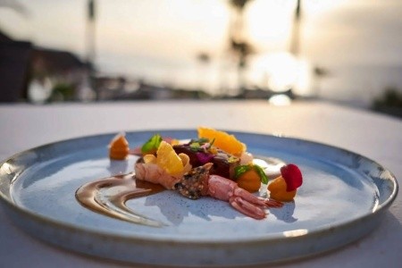 Minos Imperial Luxury Resort & Spa (Ex. Radisson Blu Beach Resort) - 24