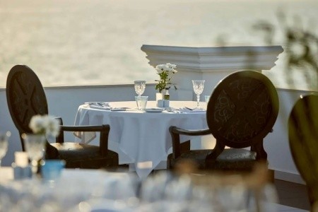 Minos Imperial Luxury Resort & Spa (Ex. Radisson Blu Beach Resort) - 25