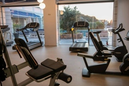 Minos Imperial Luxury Resort & Spa (Ex. Radisson Blu Beach Resort) - 31