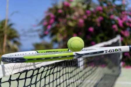 Minos Imperial Luxury Resort & Spa (Ex. Radisson Blu Beach Resort) - 32