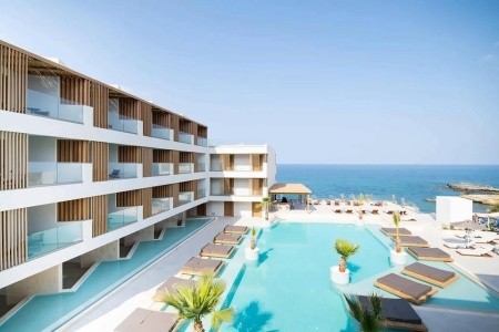 Akasha Beach & Spa - 2