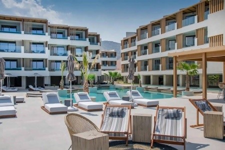 Akasha Beach & Spa - 3