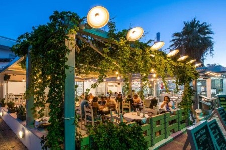 Grécko Kréta Camelot Royal Beds 15 dňový pobyt Bez stravy Letecky Letisko: Katovice July 2026 ( 7/07/26-21/07/26)