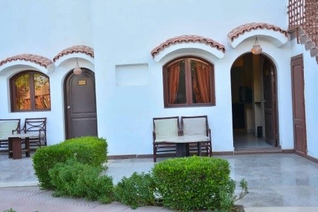 Desert View Sharm - 2