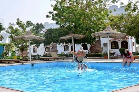 Desert View Sharm - 3