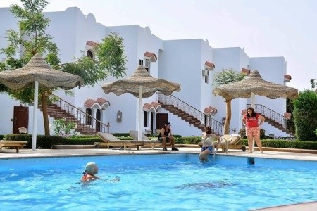 Desert View Sharm - 4