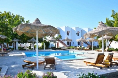 Desert View Sharm - 5