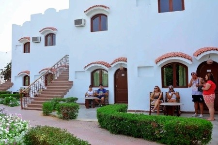 Desert View Sharm - 6