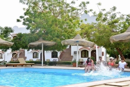 Desert View Sharm - 7