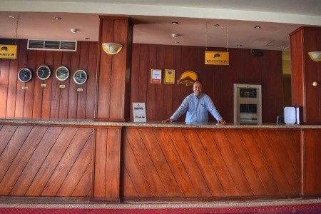 Desert View Sharm - 10