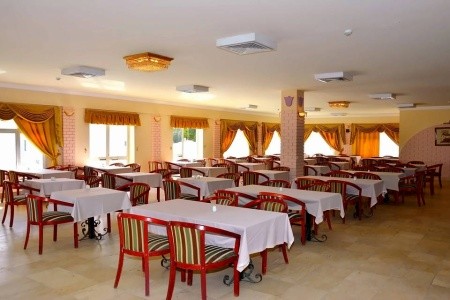 Desert View Sharm - 11