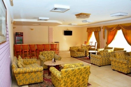 Desert View Sharm - 12