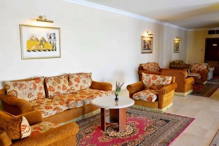 Desert View Sharm - 14