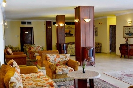 Desert View Sharm - 15