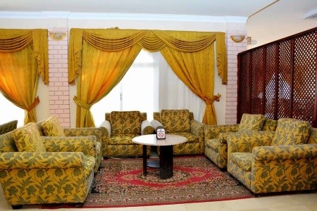 Desert View Sharm - 16