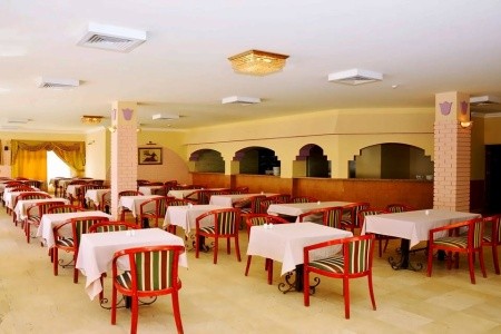 Desert View Sharm - 17