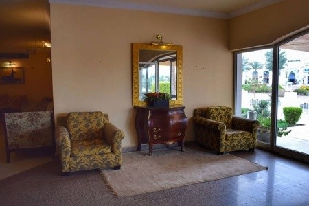 Desert View Sharm - 18