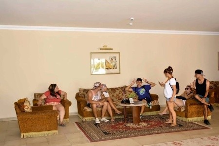 Desert View Sharm - 19