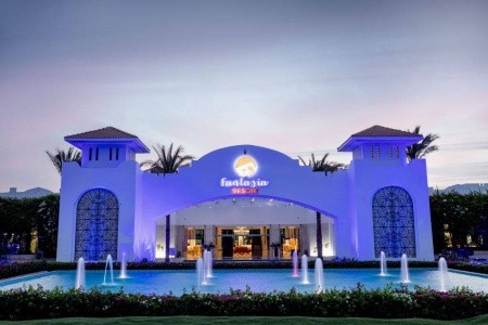 Fantazia Resort - 4