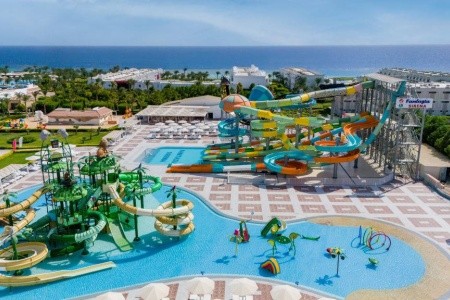 Fantazia Resort - 16