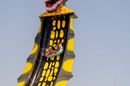 Fantazia Resort - 20