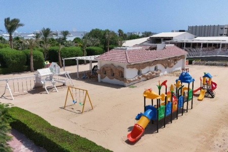 Fantazia Resort - 21