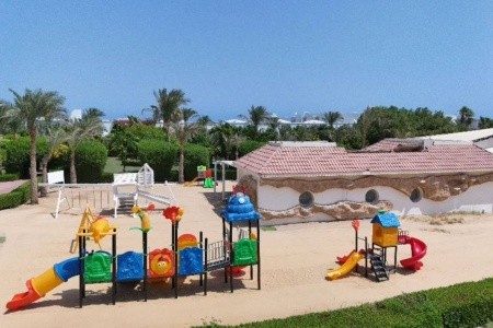 Fantazia Resort - 22