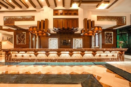 Fantazia Resort - 29