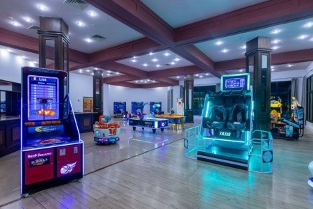 Fantazia Resort - 31