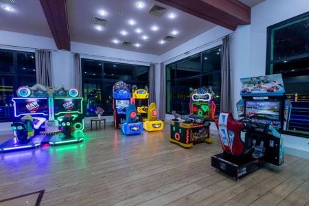 Fantazia Resort - 32