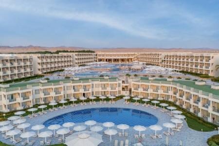 Sirena Beach Resort & Spa - 2