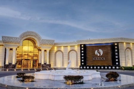 Sirena Beach Resort & Spa - 4