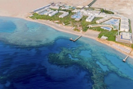 Sirena Beach Resort & Spa - 7