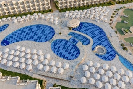 Sirena Beach Resort & Spa - 16