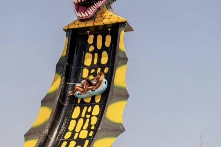 Sirena Beach Resort & Spa - 20