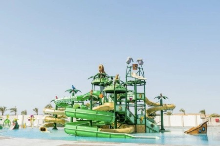 Sirena Beach Resort & Spa - 21