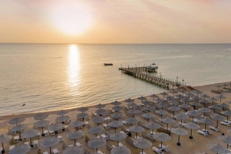 Sirena Beach Resort & Spa - 25