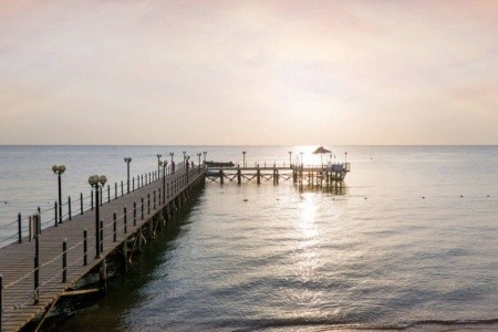 Sirena Beach Resort & Spa - 27