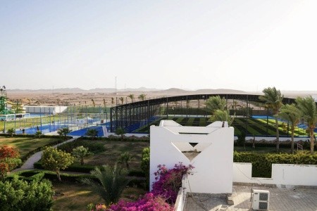 Sirena Beach Resort & Spa - 28