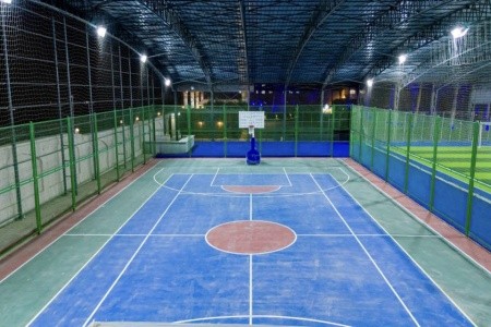 Sirena Beach Resort & Spa - 31