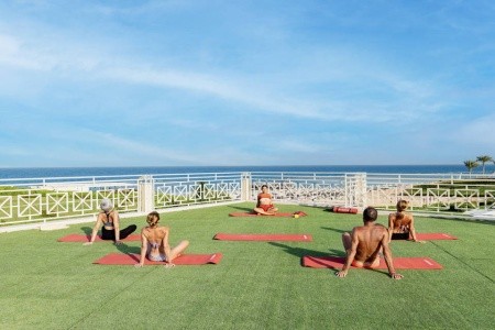 Sirena Beach Resort & Spa - 33