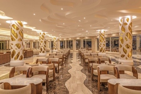 Sirena Beach Resort & Spa - 43