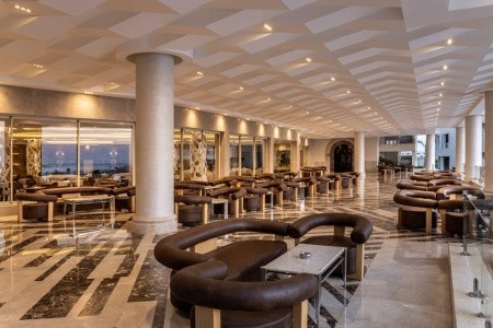 Sirena Beach Resort & Spa - 44