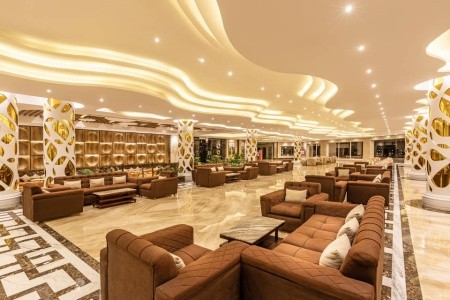 Sirena Beach Resort & Spa - 45