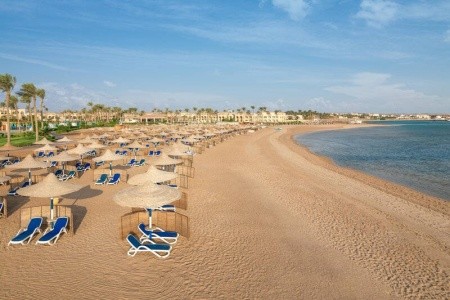 Cleopatra Luxury Resort Makadi Bay - 2