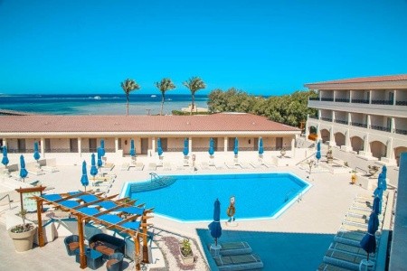 Cleopatra Luxury Resort Makadi Bay - 4