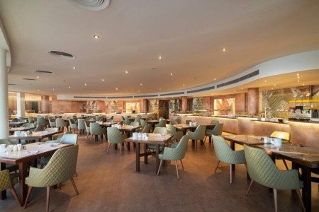 Cleopatra Luxury Resort Makadi Bay - 10