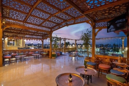 Cleopatra Luxury Resort Makadi Bay - 13